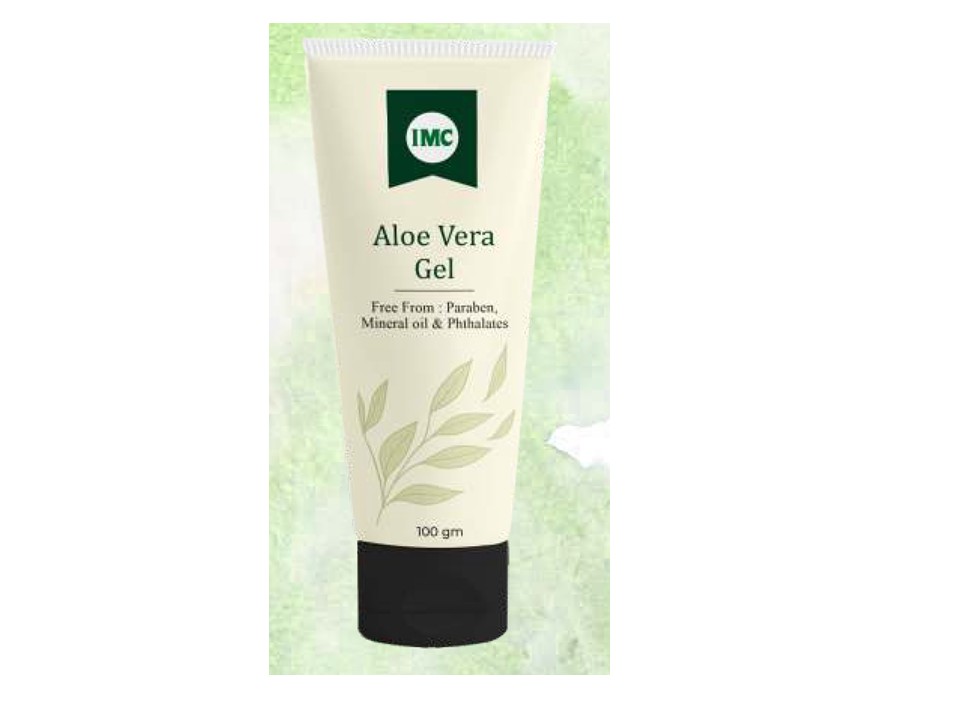 ALOE VERA GEL